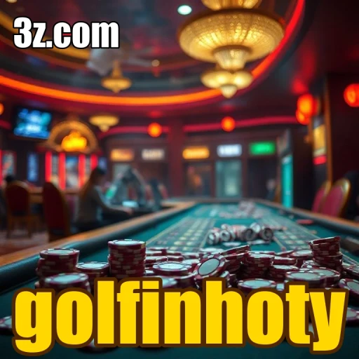 golfinhoty