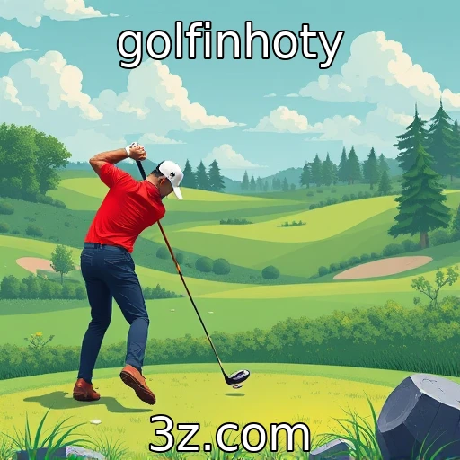 golfinhoty