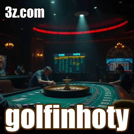 golfinhoty