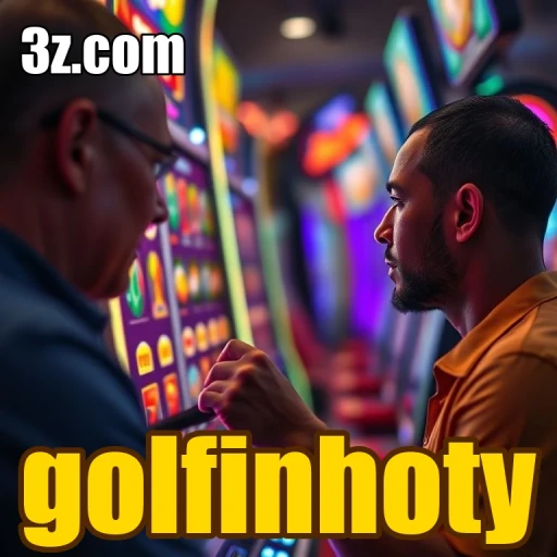 golfinhoty Novidades