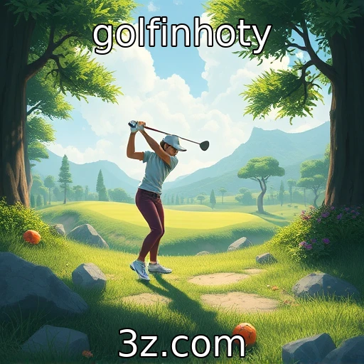 golfinhoty